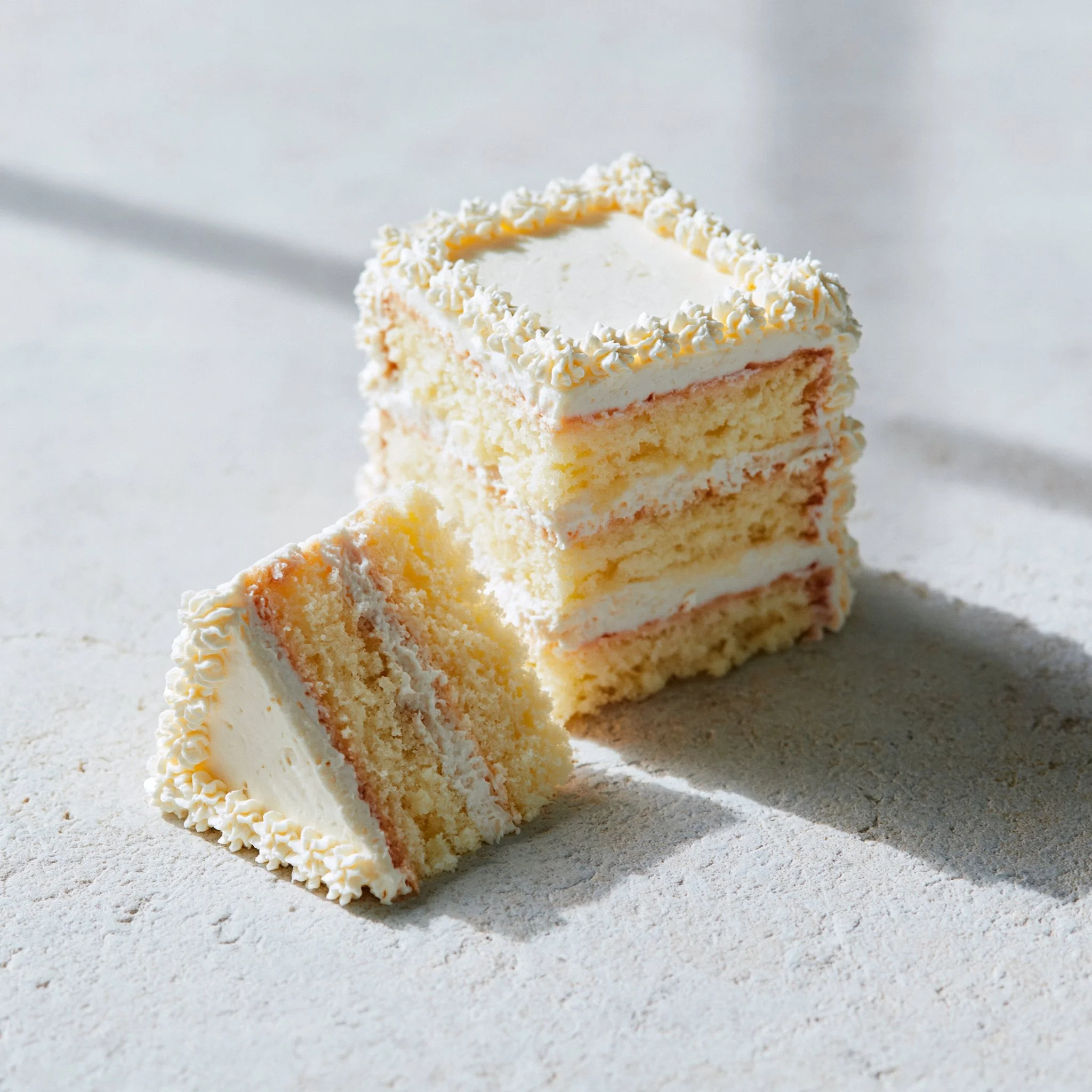 Bento Cake