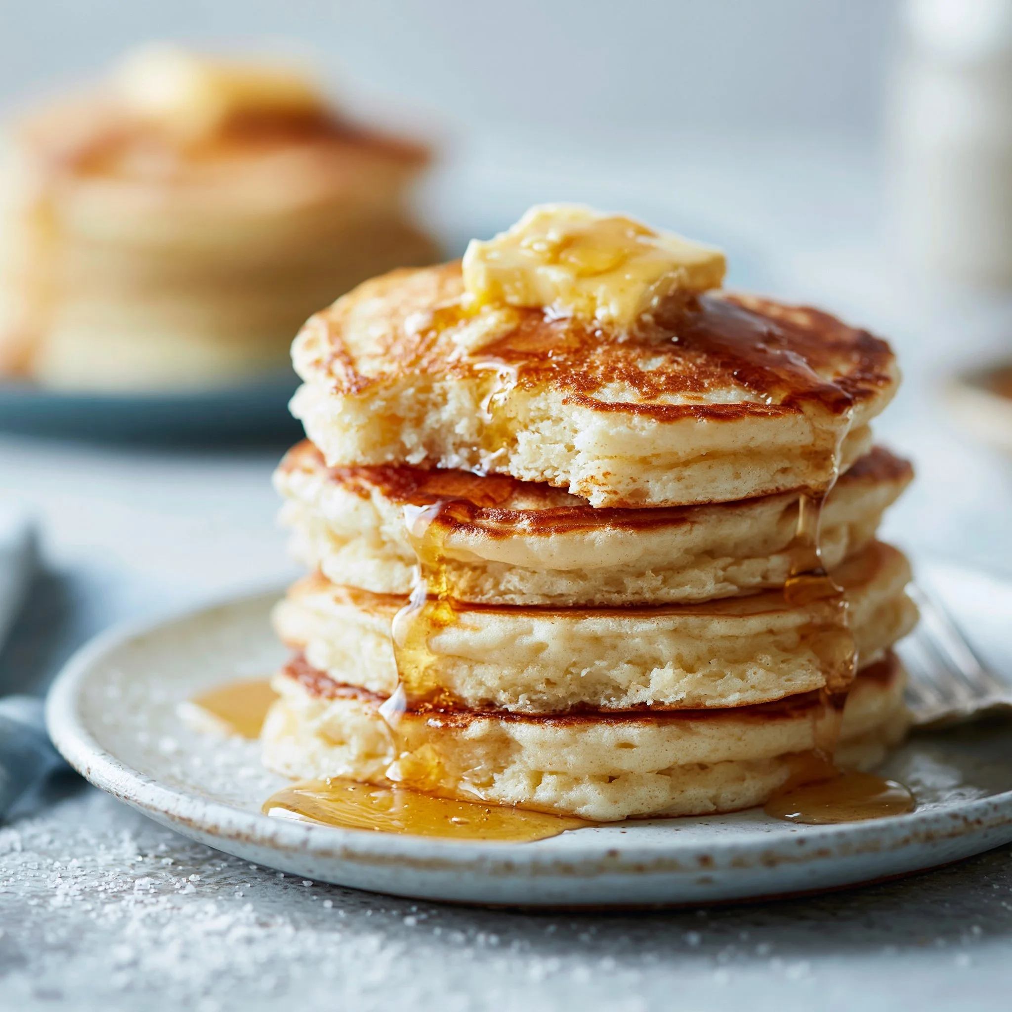 American Pancakes