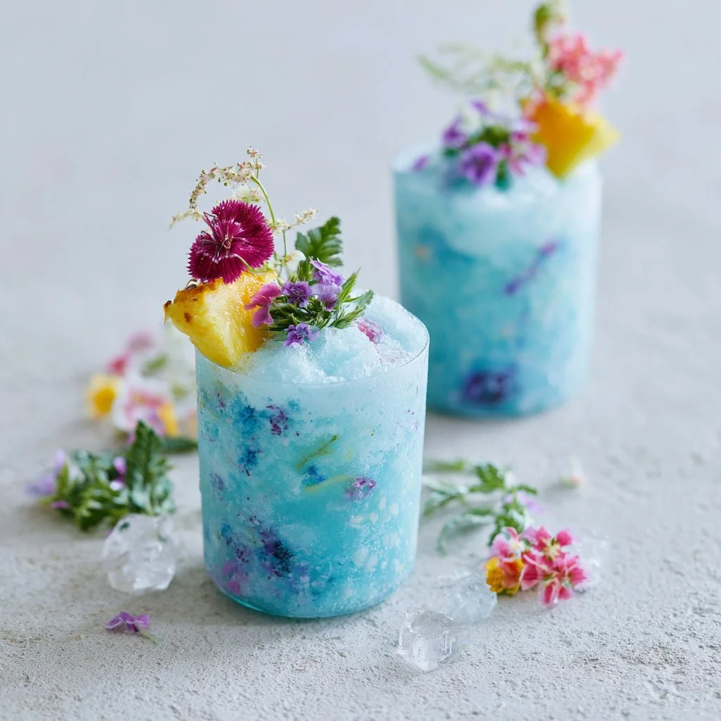 Ocean Love Colada