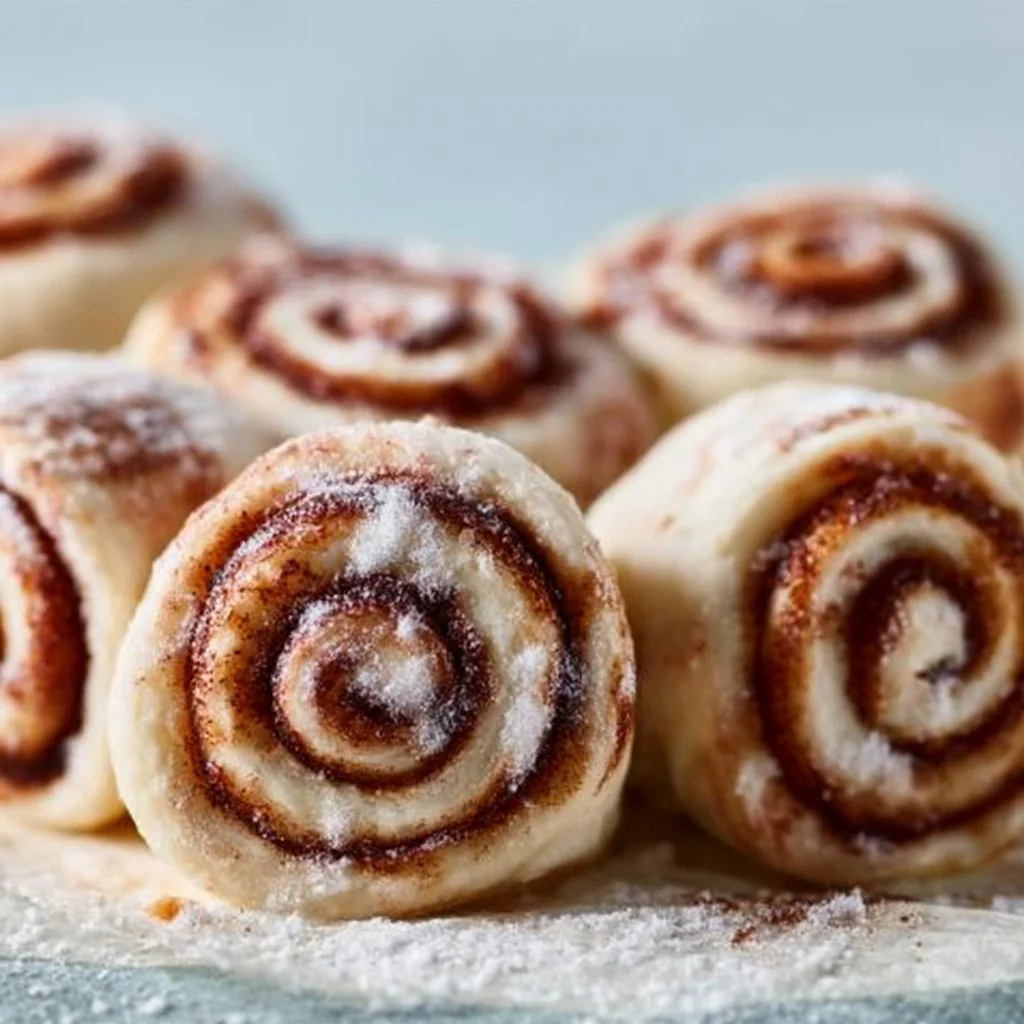 How to make sugar free cinnamon rolls